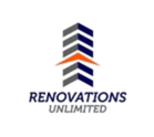 Renovations Unlimited Logo